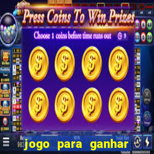 jogo para ganhar dinheiro no paypal